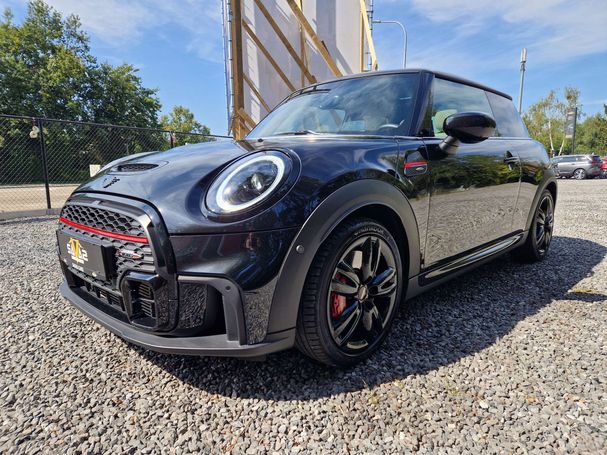 Mini John Cooper Works 170 kW image number 1