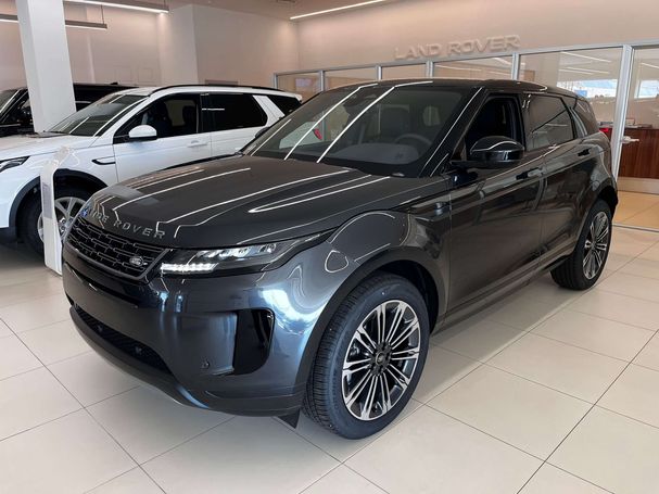 Land Rover Range Rover Evoque 120 kW image number 1