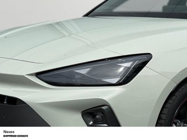 Cupra Leon 1.5 eTSI DSG 110 kW image number 4