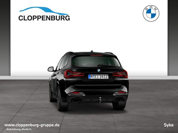 BMW X3 xDrive20d 140 kW image number 7