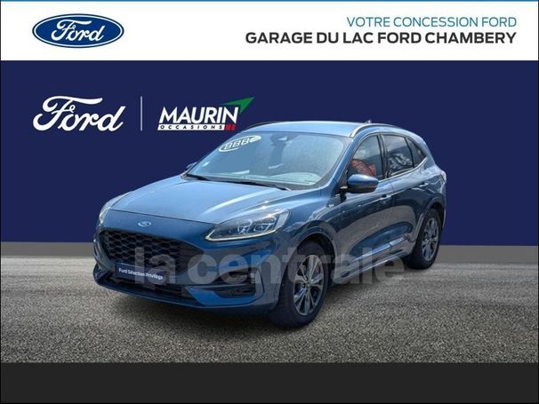 Ford Kuga 88 kW image number 1