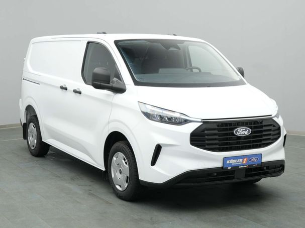 Ford Transit Custom 100 kW image number 24