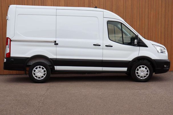 Ford Transit 350 L2H2 2.0 Trend 96 kW image number 3