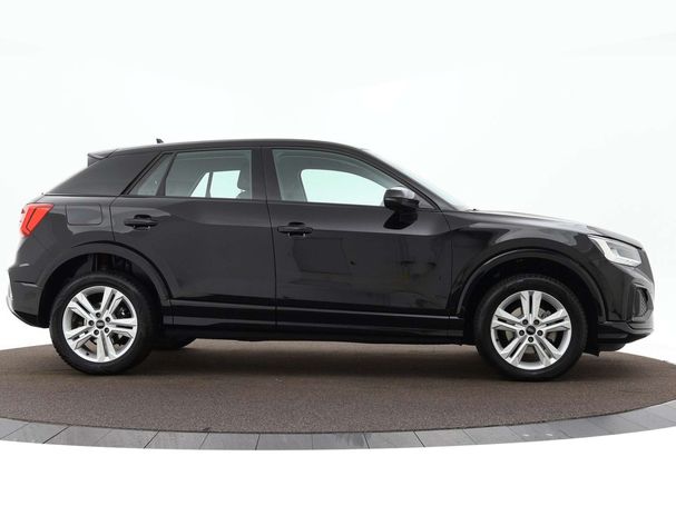 Audi Q2 35 TFSI S tronic Advanced 110 kW image number 31