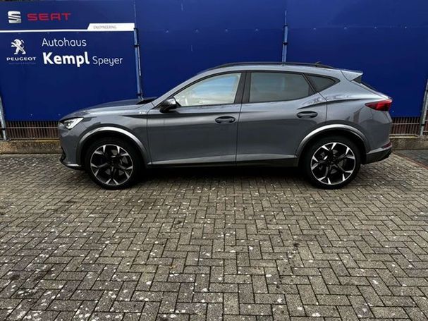 Cupra Formentor 228 kW image number 3