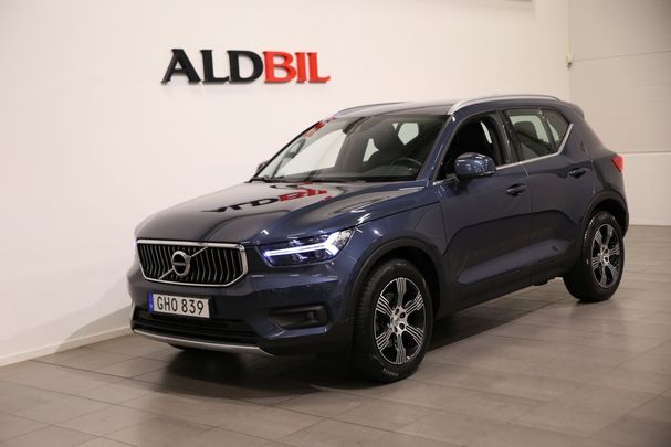 Volvo XC40 T4 AWD Inscription 140 kW image number 1