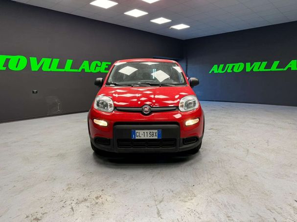 Fiat Panda 1.0 Hybrid City 51 kW image number 2