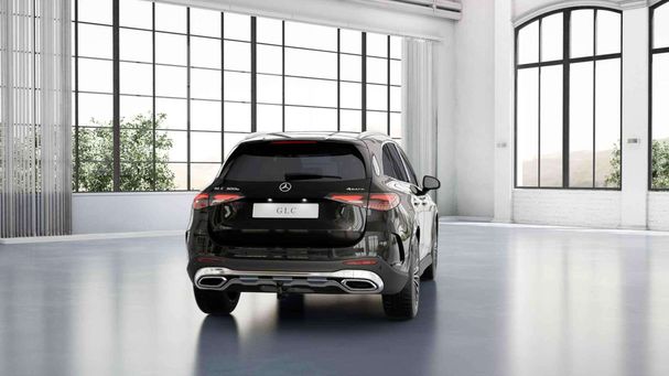 Mercedes-Benz GLC 300 e AMG Line 4Matic 230 kW image number 9