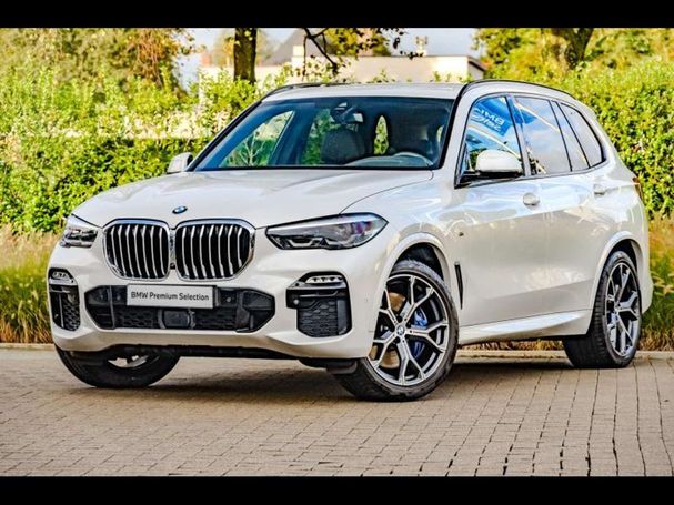 BMW X5 xDrive 195 kW image number 1