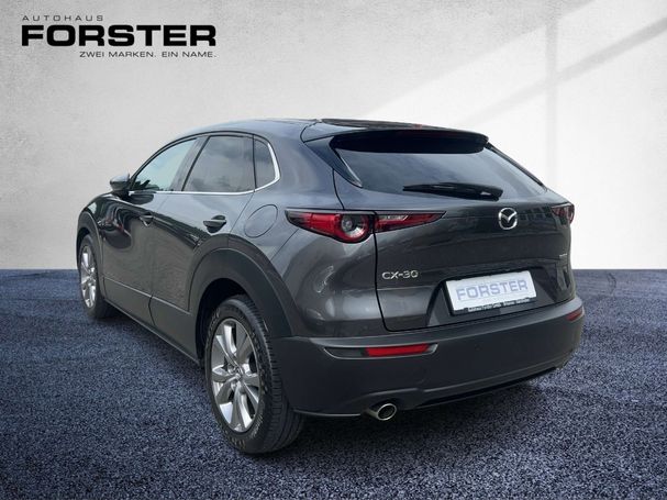 Mazda CX-30 90 kW image number 2