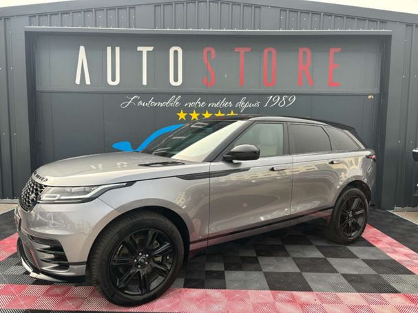 Land Rover Range Rover Velar 3.0d R-Dynamic HSE 224 kW image number 1