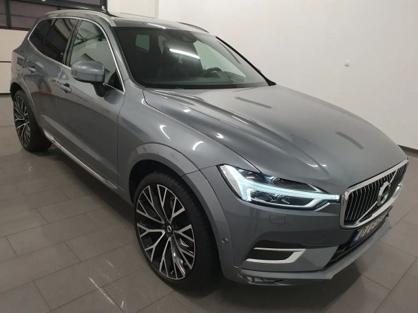 Volvo XC60 AWD D5 173 kW image number 29