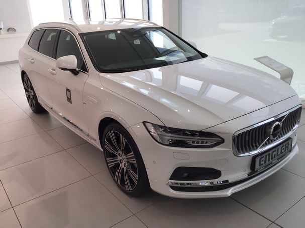 Volvo V90 B4 Plus 145 kW image number 2