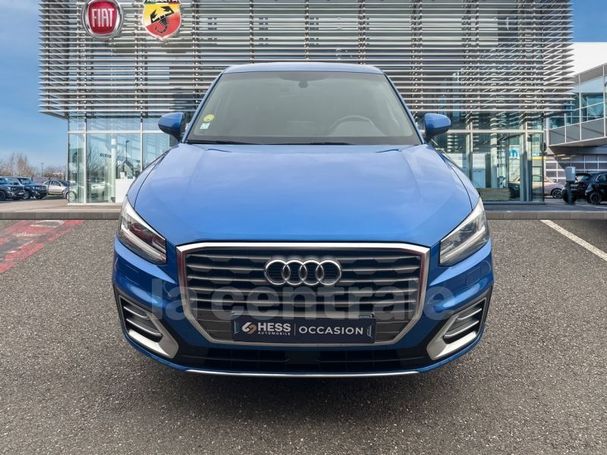 Audi Q2 30 TDI S tronic S-line 85 kW image number 21