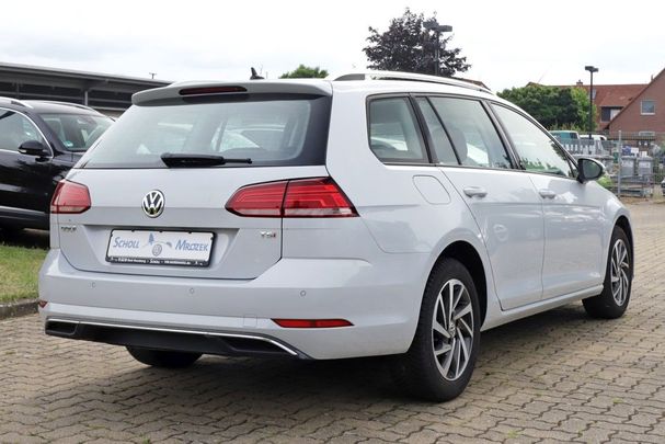 Volkswagen Golf Variant 1.4 TSI 92 kW image number 3