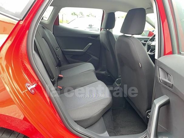 Seat Ibiza 1.0 TSI 70 kW image number 12