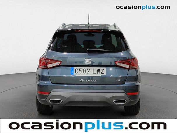 Seat Arona 1.5 TSI FR DSG 110 kW image number 19