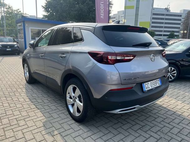 Opel Grandland X 1.5 Diesel Innovation 96 kW image number 5