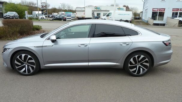 Volkswagen Arteon Elegance 110 kW image number 6