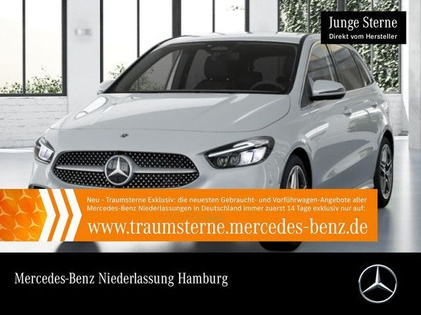 Mercedes-Benz B 250 e AMG Premium 160 kW image number 3