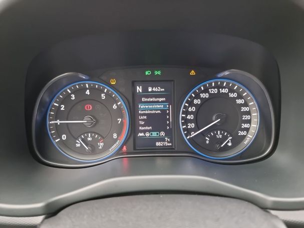 Hyundai Kona 1.0 T-GDI Select 88 kW image number 18