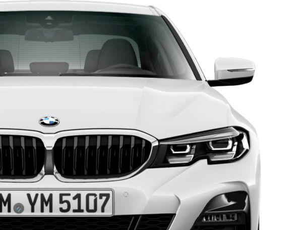 BMW 320d xDrive M Sport 140 kW image number 4