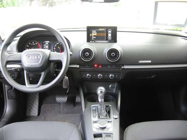 Audi A3 1.5 TFSI S tronic 110 kW image number 27