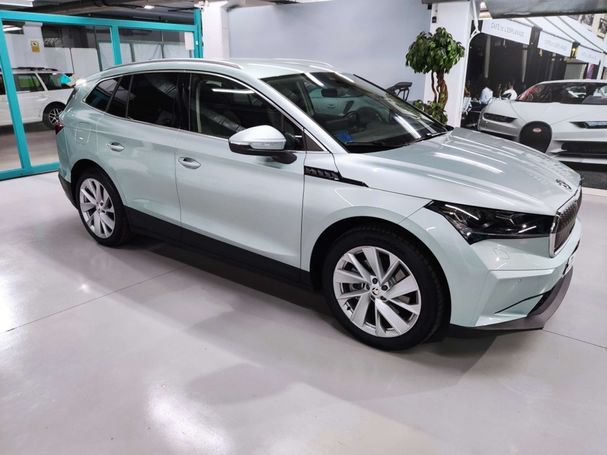 Skoda Enyaq 150 kW image number 42