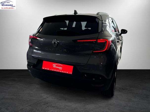 Renault Captur 74 kW image number 4