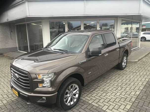 Ford F-150 272 kW image number 9