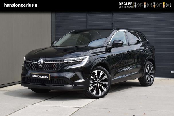 Renault Austral E-Tech 146 kW image number 1