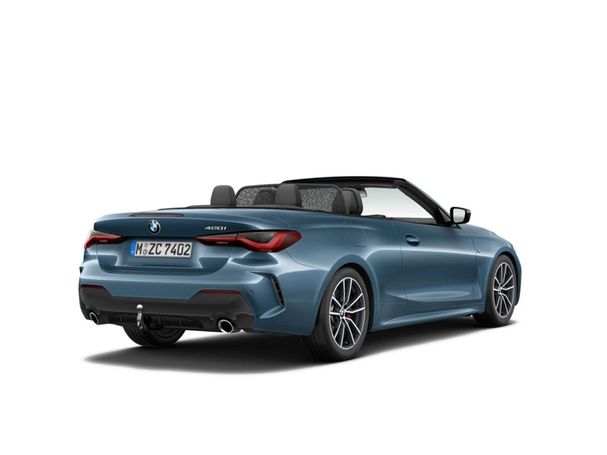 BMW 420i Cabrio M Sport 135 kW image number 3