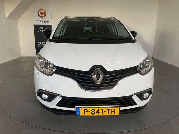 Renault Grand Scenic TCe LIMITED 103 kW image number 6