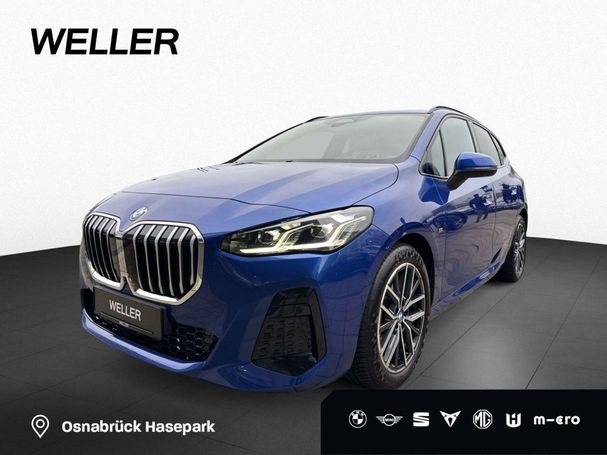 BMW 223d Active Tourer xDrive 145 kW image number 2