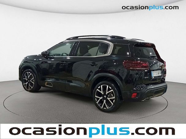 Citroen C5 Aircross 165 kW image number 4