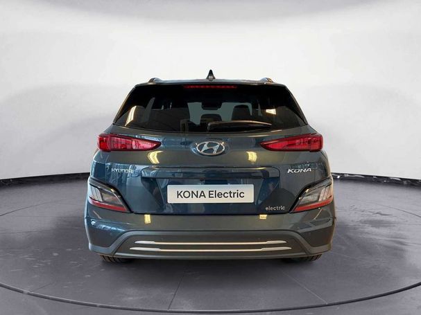 Hyundai Kona 100 kW image number 5