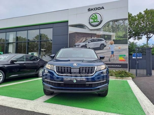 Skoda Kodiaq 1.5 TSI ACT Active 110 kW image number 1