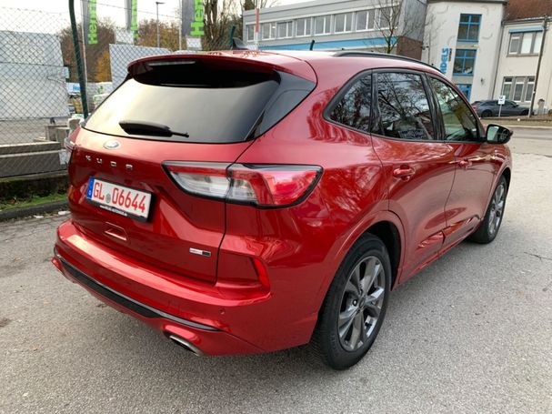 Ford Kuga 110 kW image number 3