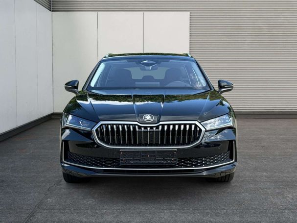 Skoda Superb Combi 110 kW image number 2