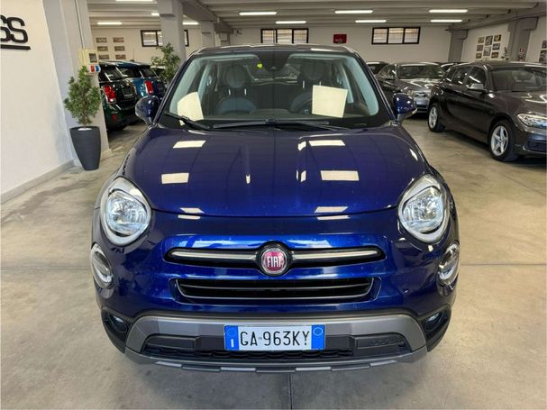 Fiat 500X 1.0 City Cross 88 kW image number 3