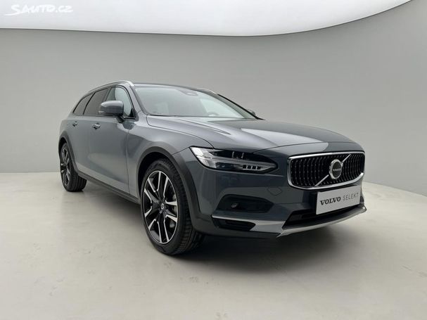 Volvo V90 Cross Country AWD B5 173 kW image number 8