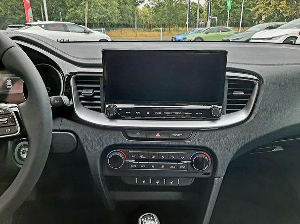 Kia XCeed 1.0 88 kW image number 12