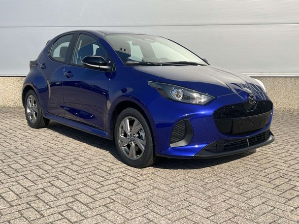 Mazda 2 85 kW image number 2