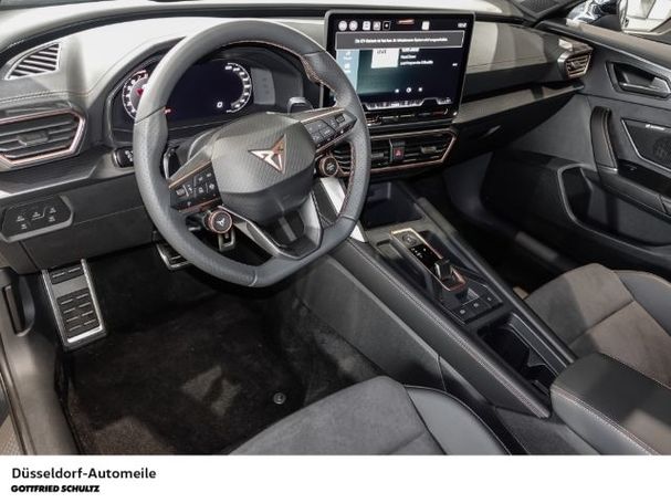 Cupra Formentor 1.5 eTSI DSG 110 kW image number 2