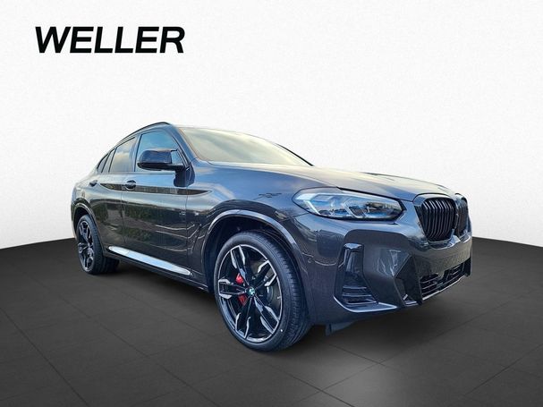 BMW X4 M40i xDrive 265 kW image number 3