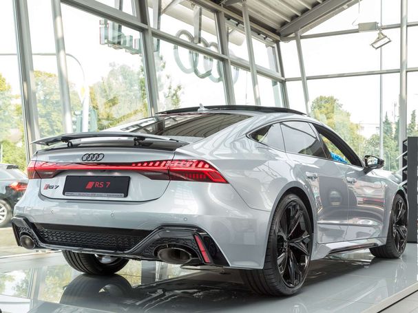 Audi RS7 TFSI Sportback Performance 463 kW image number 3