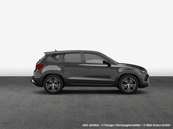 Seat Ateca 1.5 TSI 110 kW image number 1