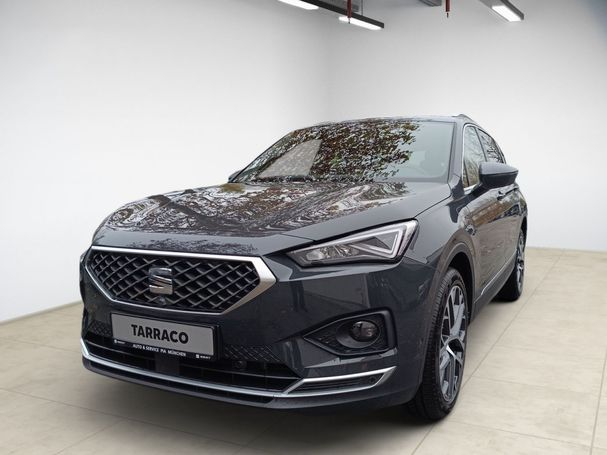 Seat Tarraco 180 kW image number 2