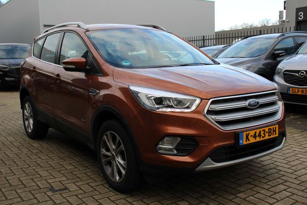 Ford Kuga 1.5 Vignale 129 kW image number 48