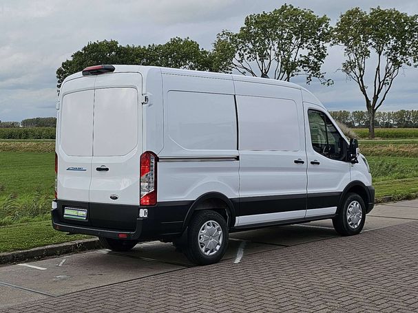 Ford E-Transit 350 L2H2 Trend 198 kW image number 5